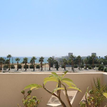 Ria Beach Sea View Apartment بيلا المظهر الخارجي الصورة