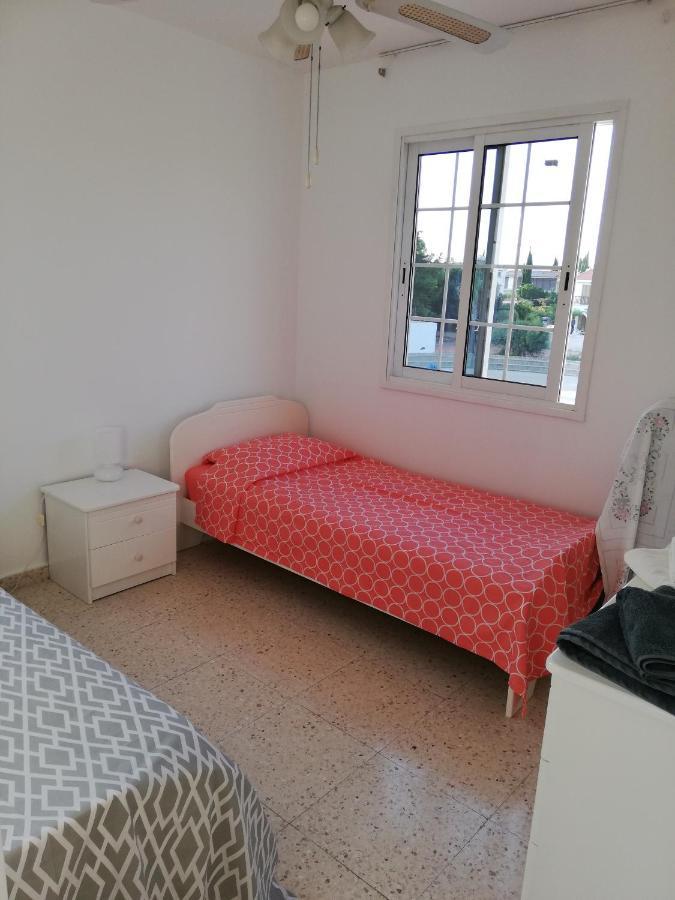 Ria Beach Sea View Apartment بيلا المظهر الخارجي الصورة