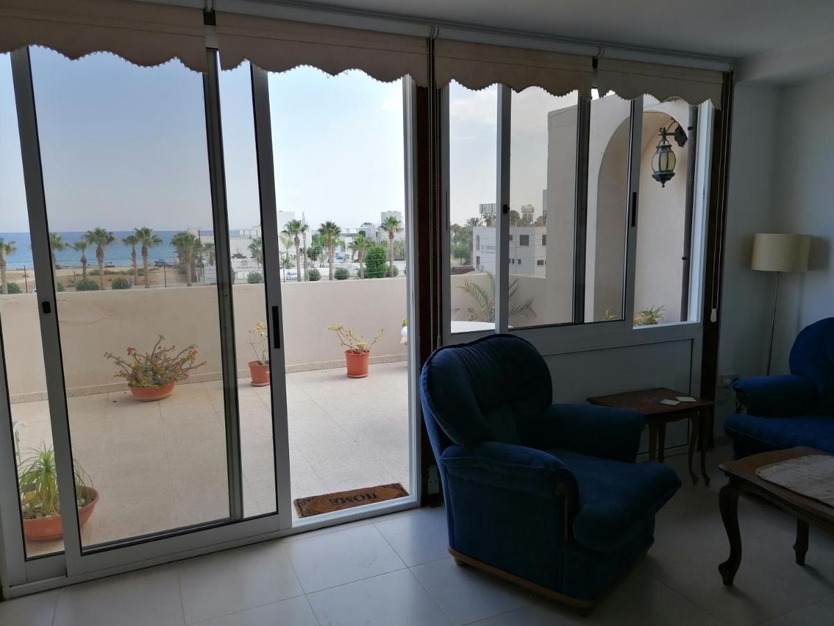 Ria Beach Sea View Apartment بيلا المظهر الخارجي الصورة