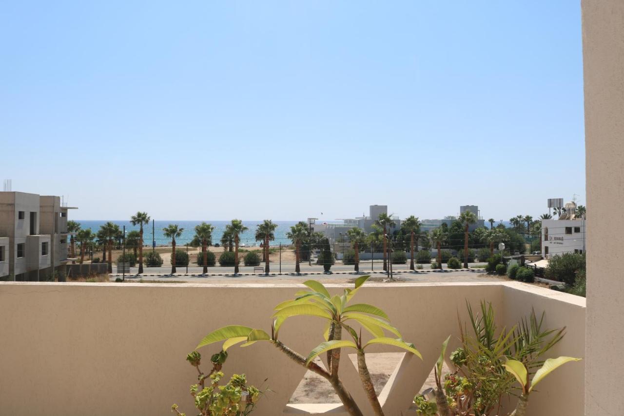 Ria Beach Sea View Apartment بيلا المظهر الخارجي الصورة