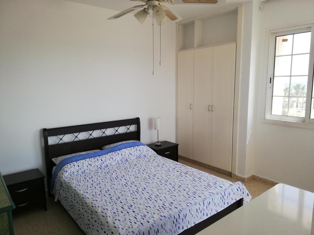 Ria Beach Sea View Apartment بيلا المظهر الخارجي الصورة