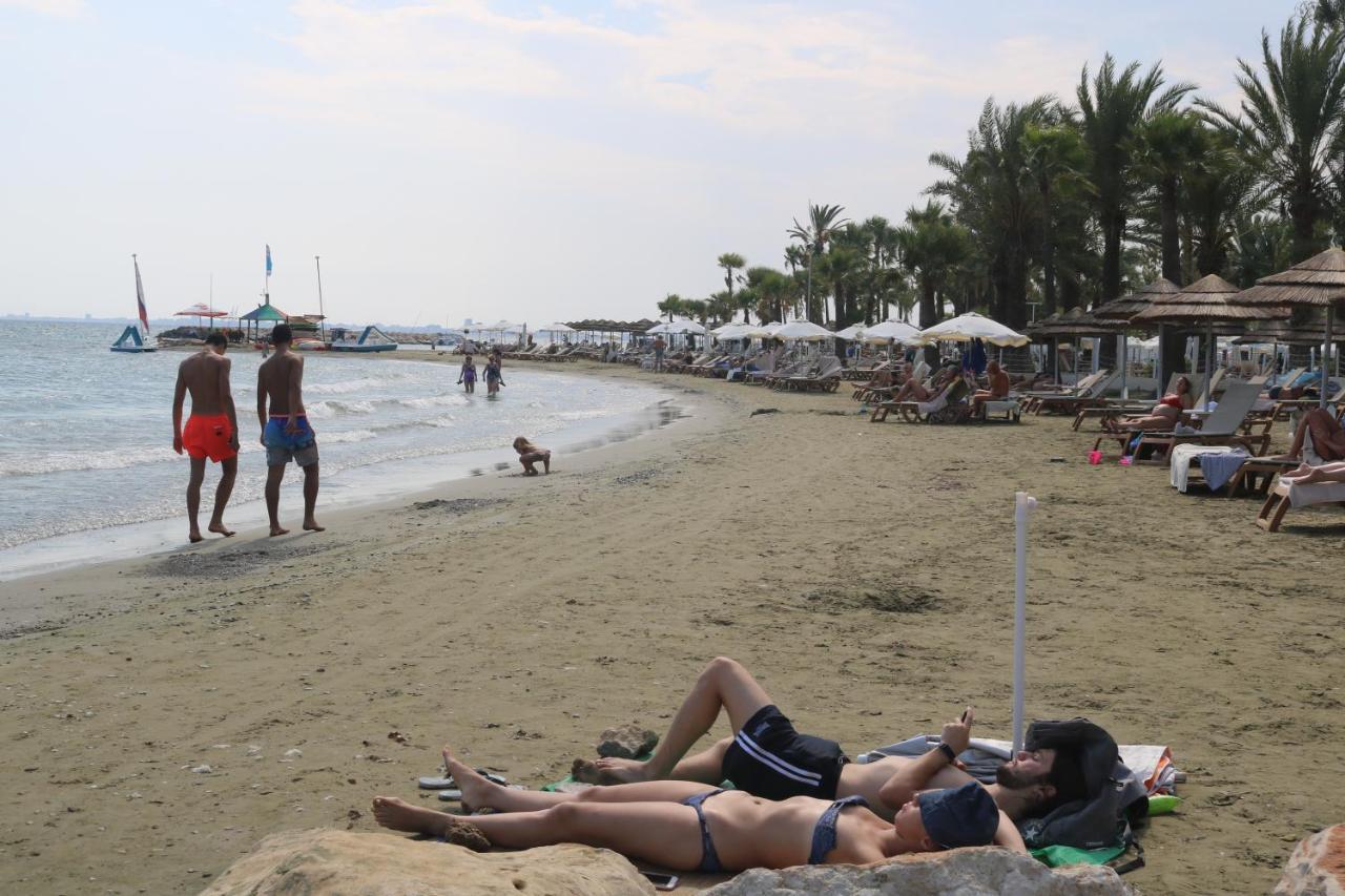 Ria Beach Sea View Apartment بيلا المظهر الخارجي الصورة
