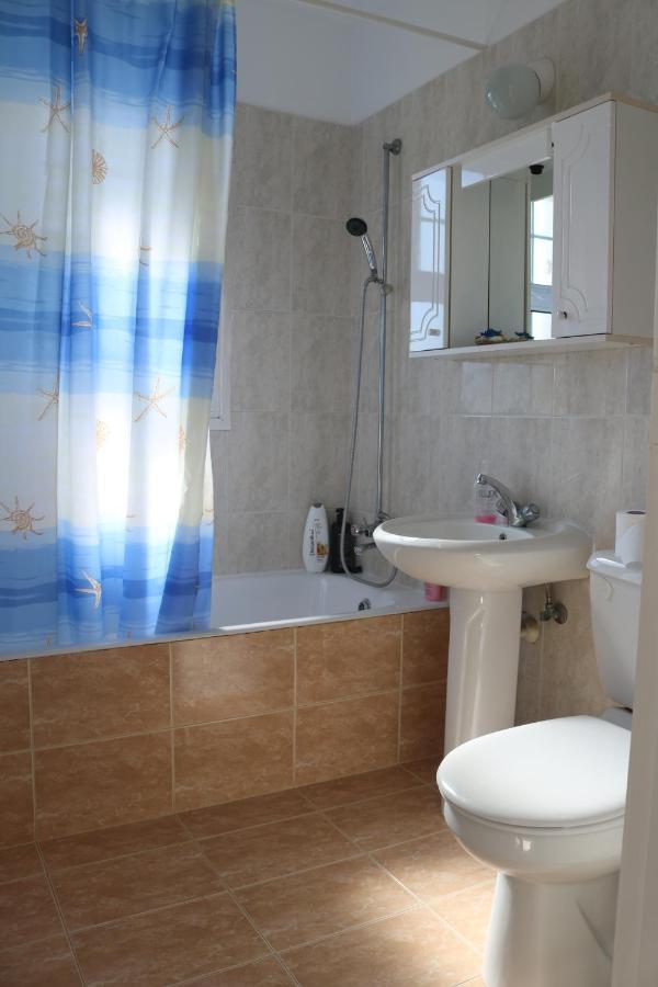 Ria Beach Sea View Apartment بيلا المظهر الخارجي الصورة