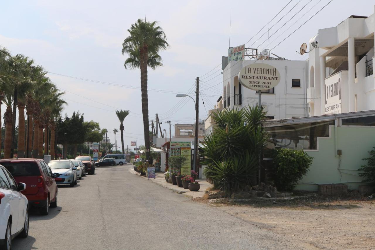Ria Beach Sea View Apartment بيلا المظهر الخارجي الصورة